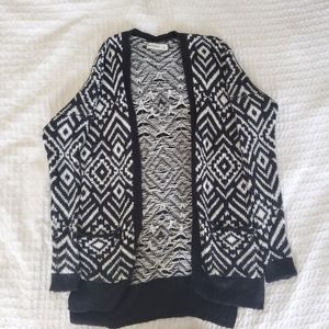 3/$20 | abercrombie cardigan